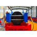 China Dry-Type Power Transformer for Power Supply